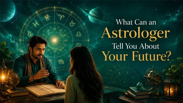 What Can Astrology Predict