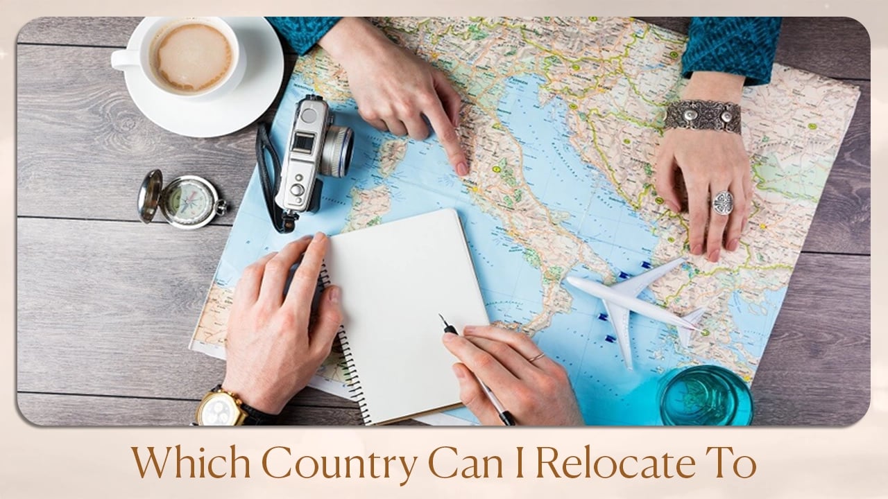 Which Country can I relocate to