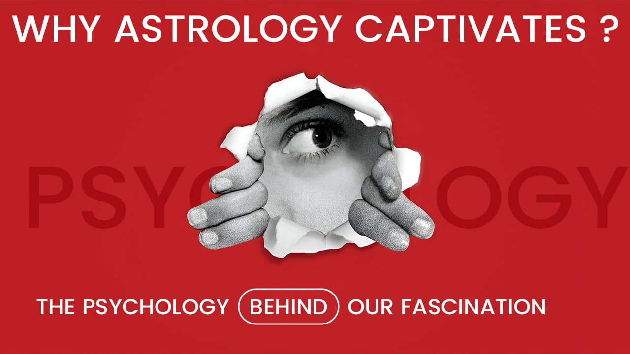 Astrology Captivates