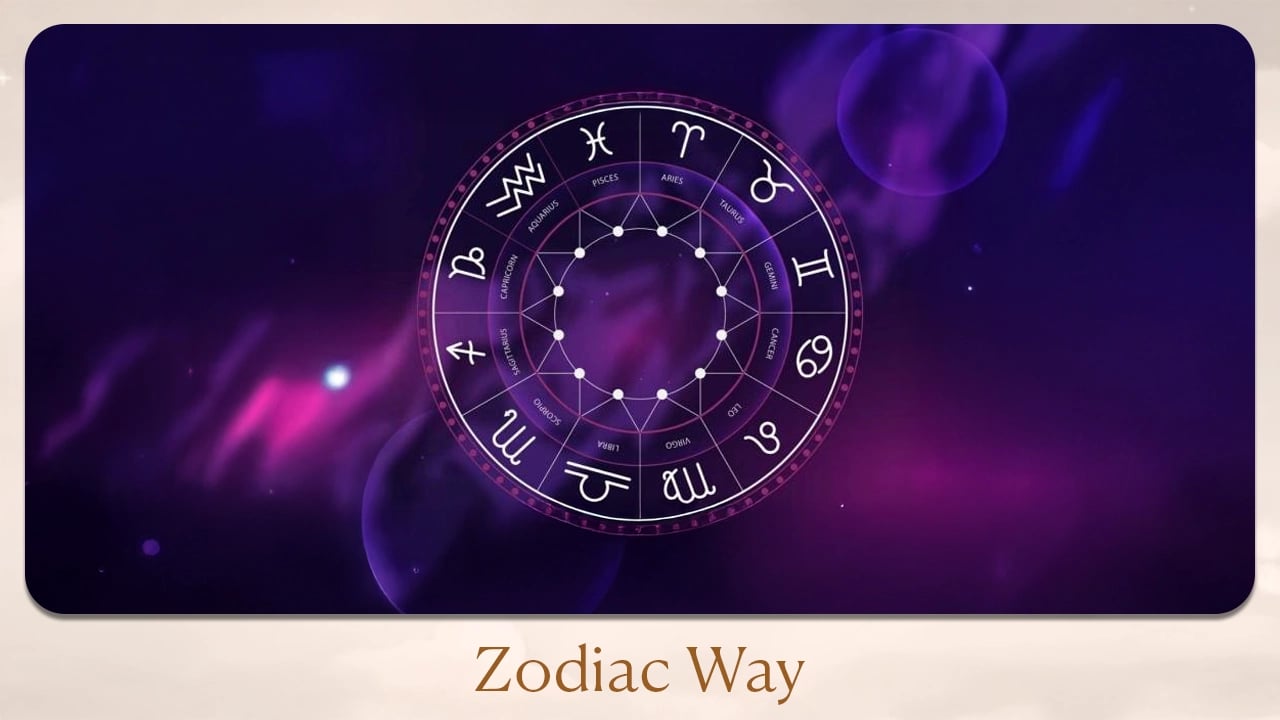 Zodiac Way