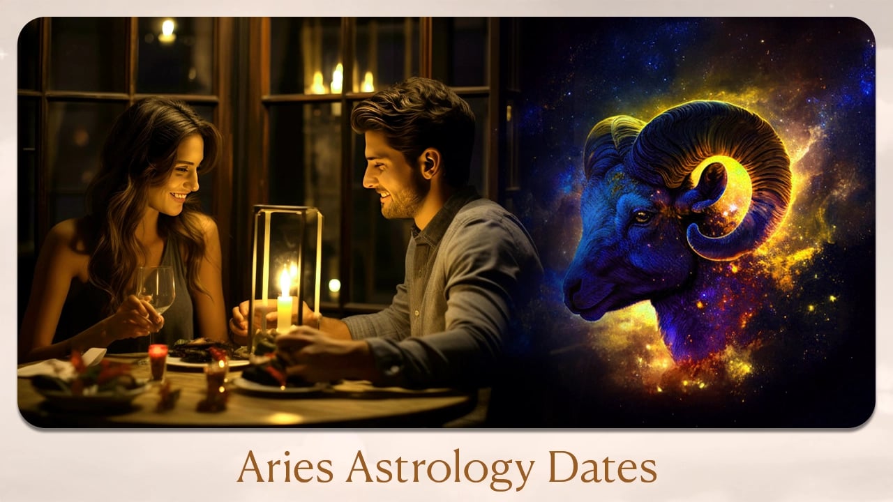 aries astrology dates