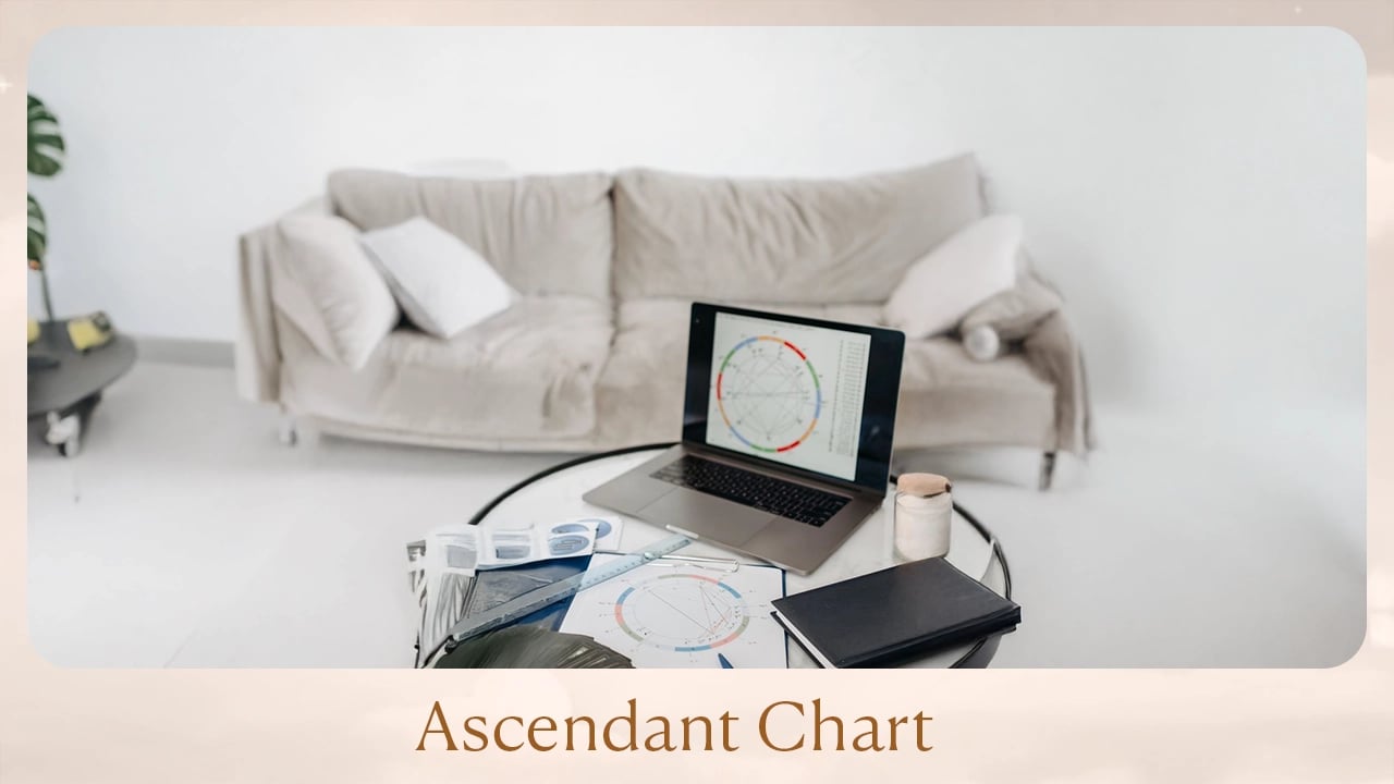 Ascendant Chart