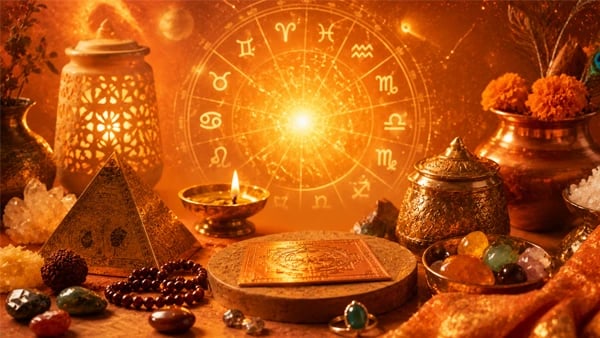Astrology Remedies