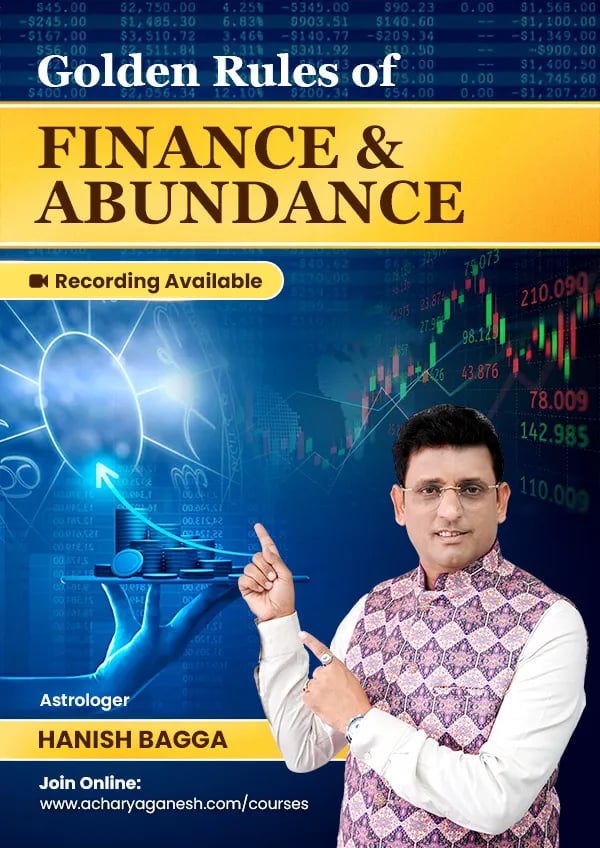 Golden Rules of Financial Abundance
