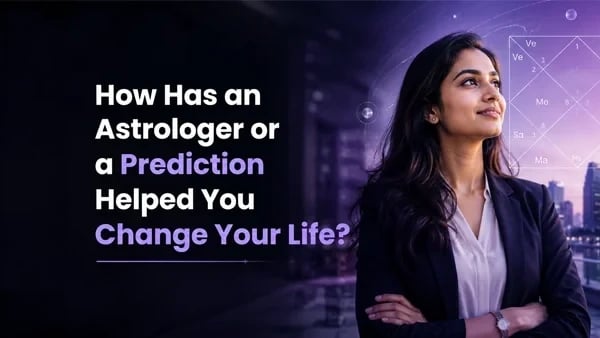 astrologer prediction