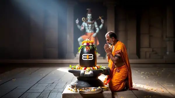 Most Powerful Shiva Remedy for Sawan 2026