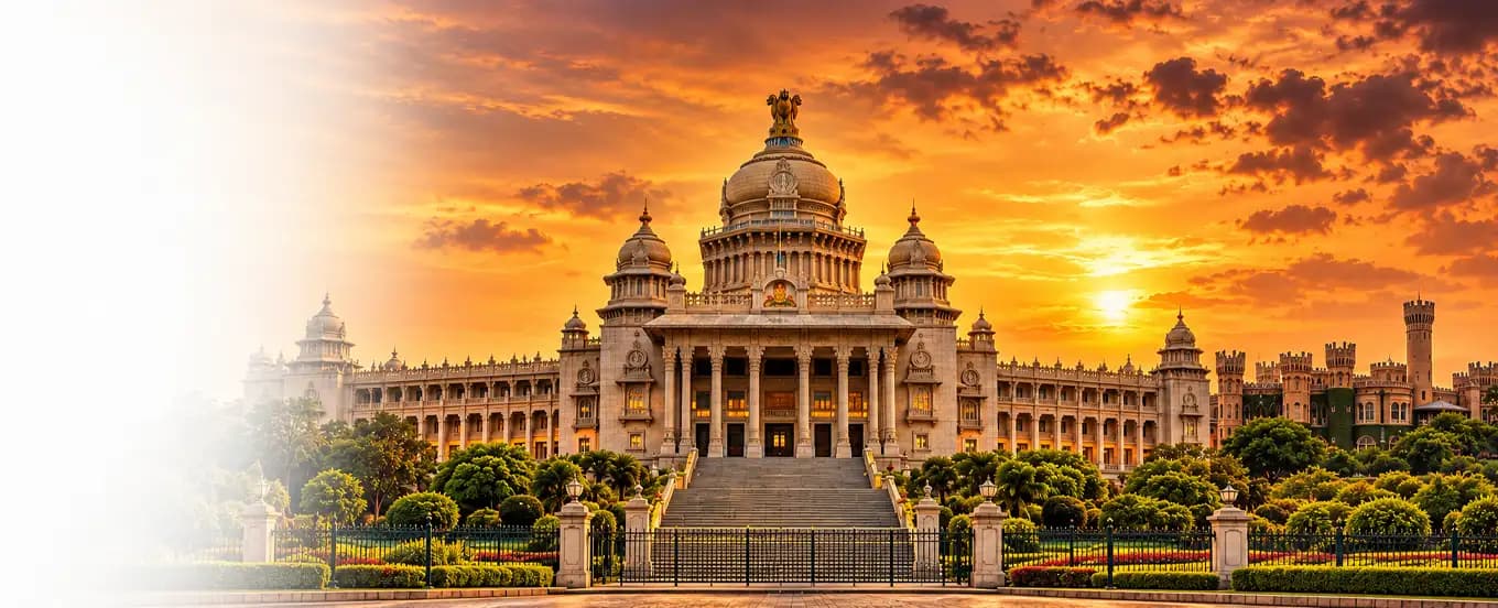 Best Astrologer in Bangalore - Background