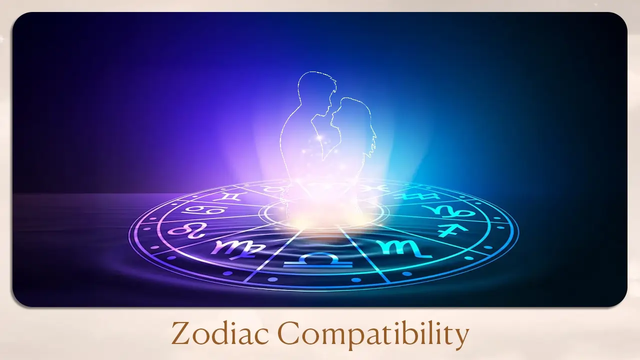 Zodiac Compatibility