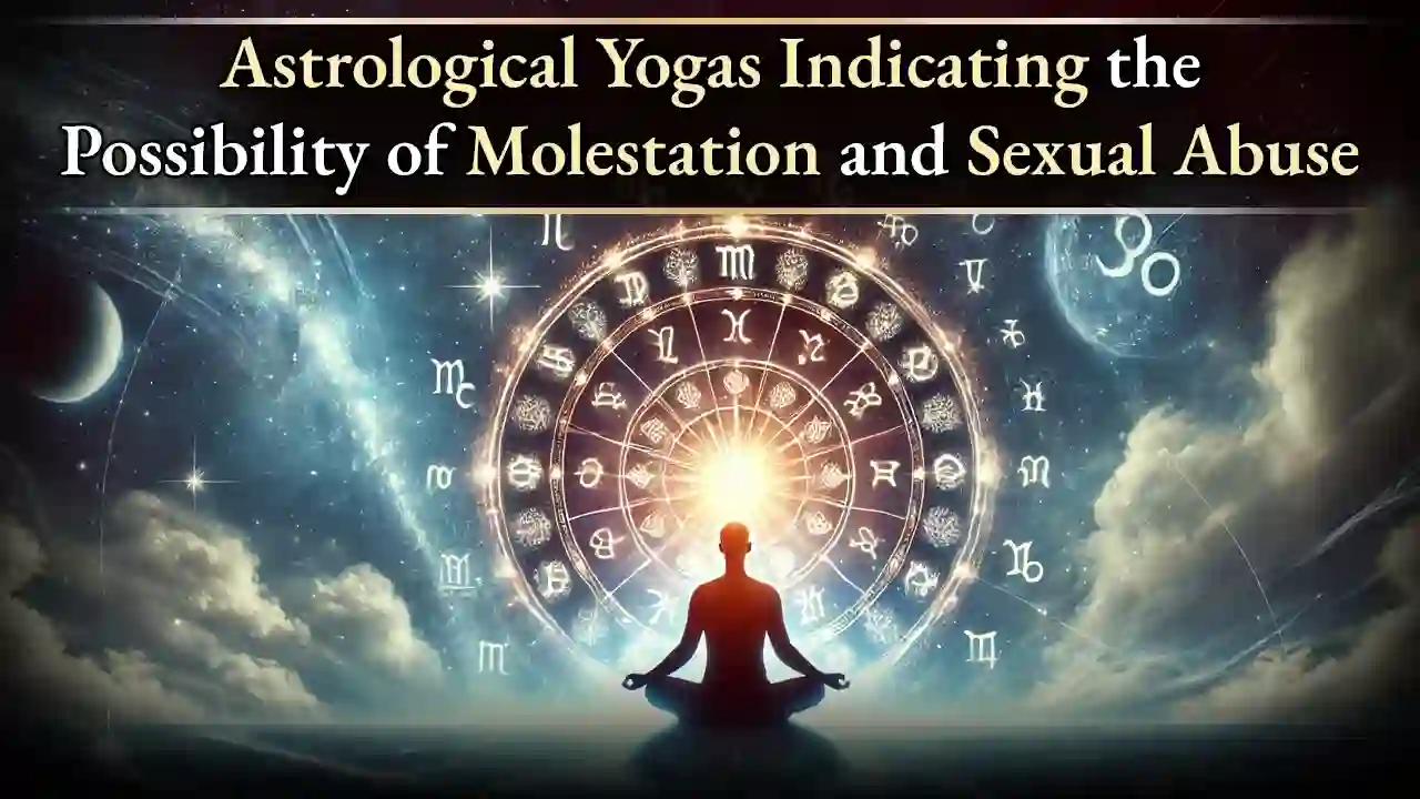 Astrological Yogas