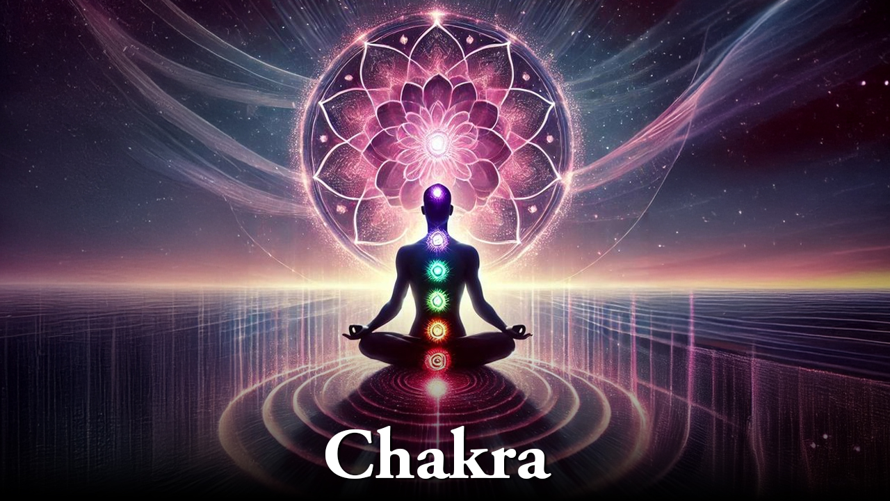Chakras