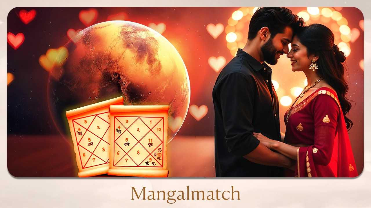 Mangalmatch