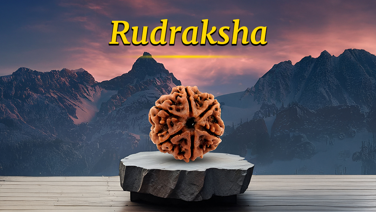 Rudraksha 