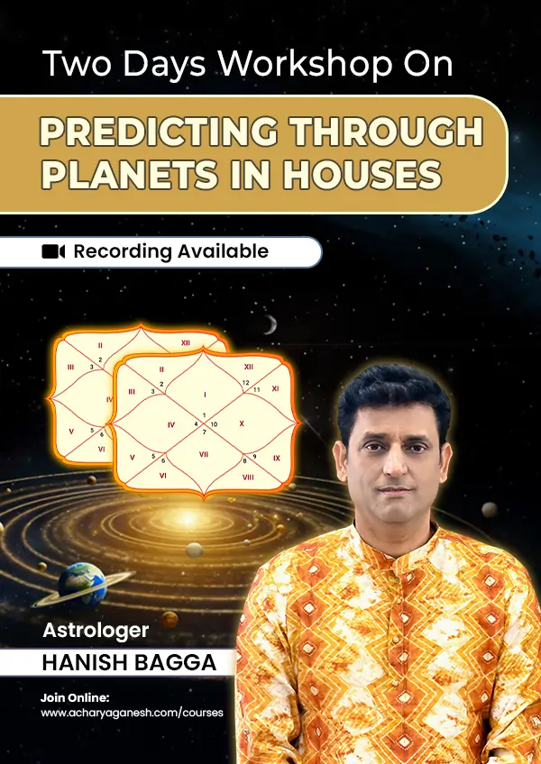 Two Days Workshop on Predicting through Planet