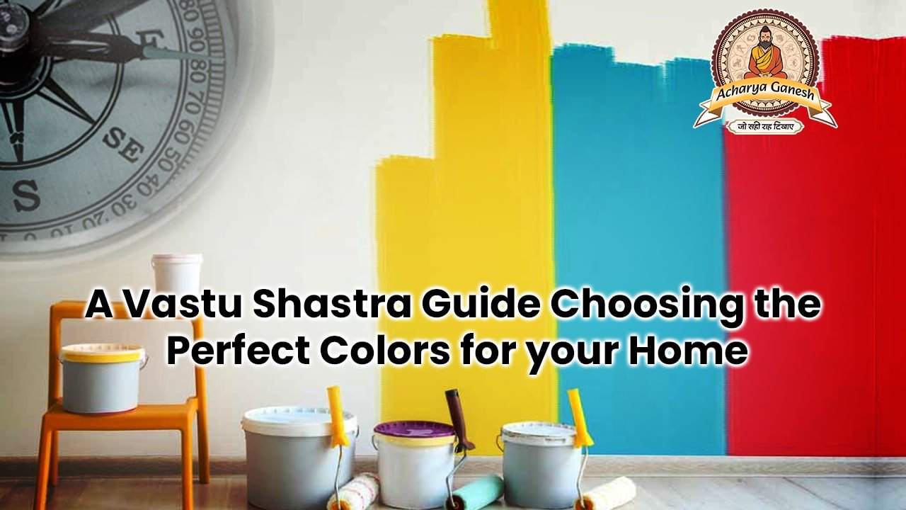 Vastu Shastra Guide