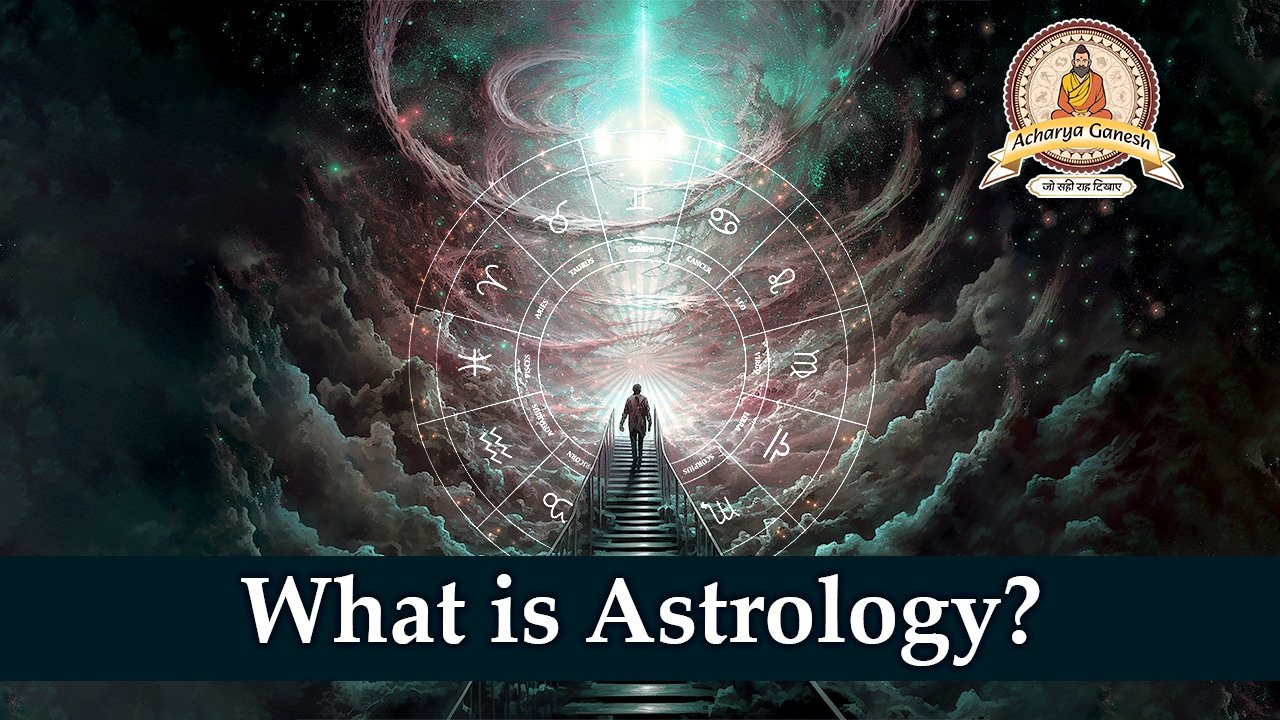 What is Astrology?