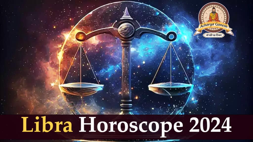 2024 Virgo Horoscope Your Essential Guide to Success