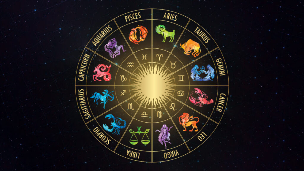 all zodiac signs
