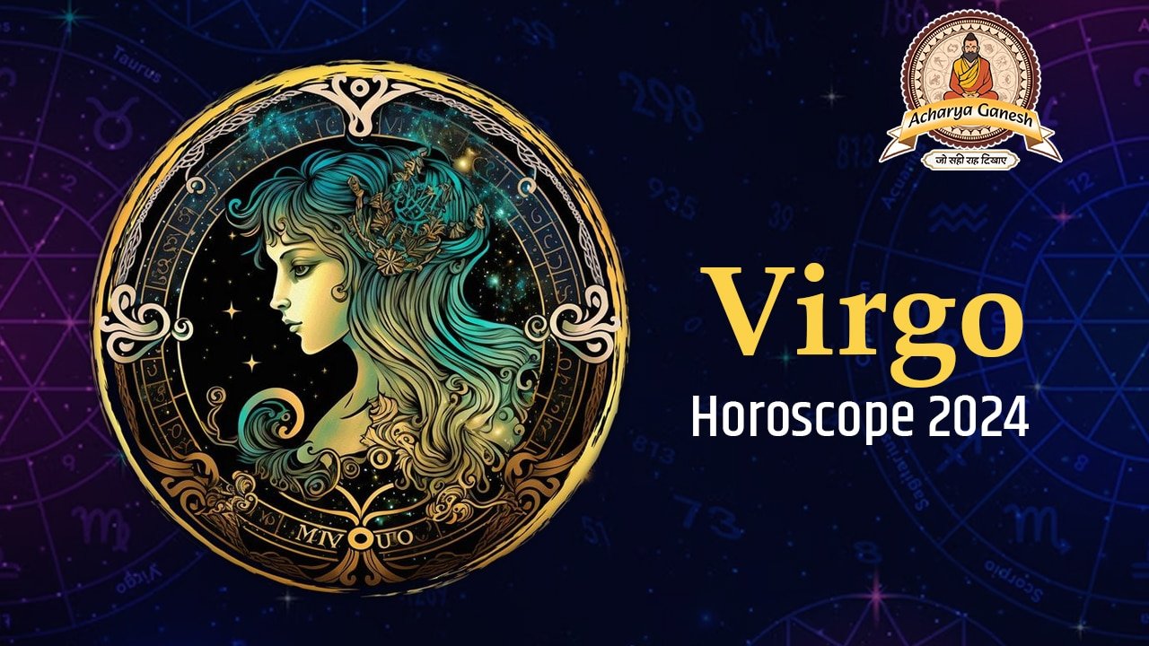 2024 virgo horoscope