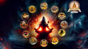 12 Jyotirlingas image