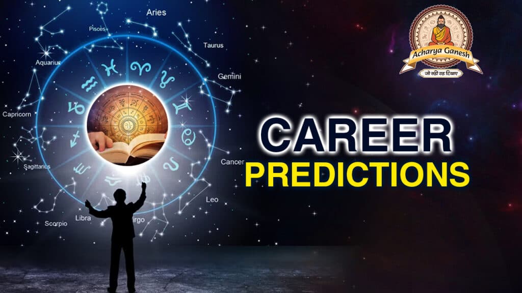 Career prediction