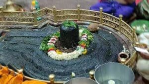 Grishneshwar Jyotirlinga's