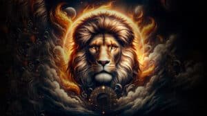 Leo Zodiac Sign