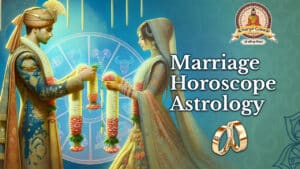 Marriage Horoscope: Navigating the Ups and Downs of Married Life