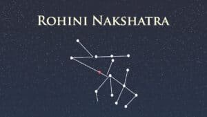 Rohini Nakshatra