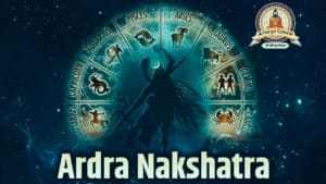 Secrets of Ardra Nakshatra: What Your Stars Say About You