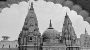 History of Kashi Vishwanath