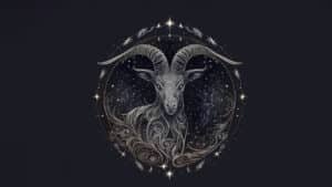 Capricorn Zodiac Sign 