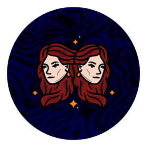 Sign of Gemini