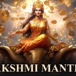 Lakshmi Mantra