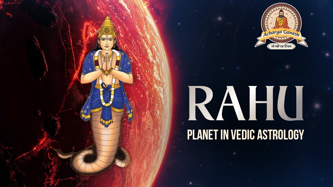 rahu planet image