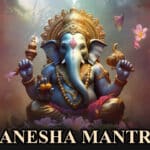 Lord Ganesha Mantra