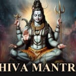 Lord Shiva Mantra