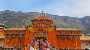 Badrinath Dham