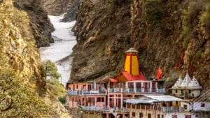 Yamunotri Dham