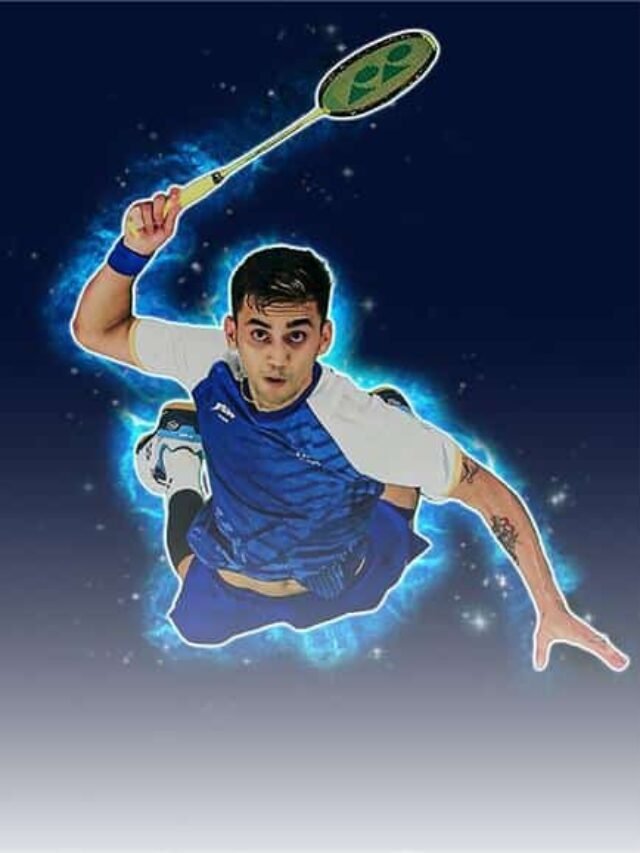 Lakshya Sen: The Leo Roaring in Badminton