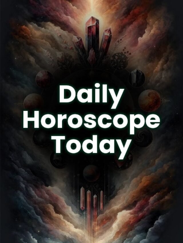 daily horoscope