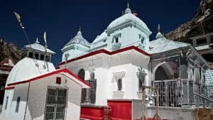 Gangotri Dham