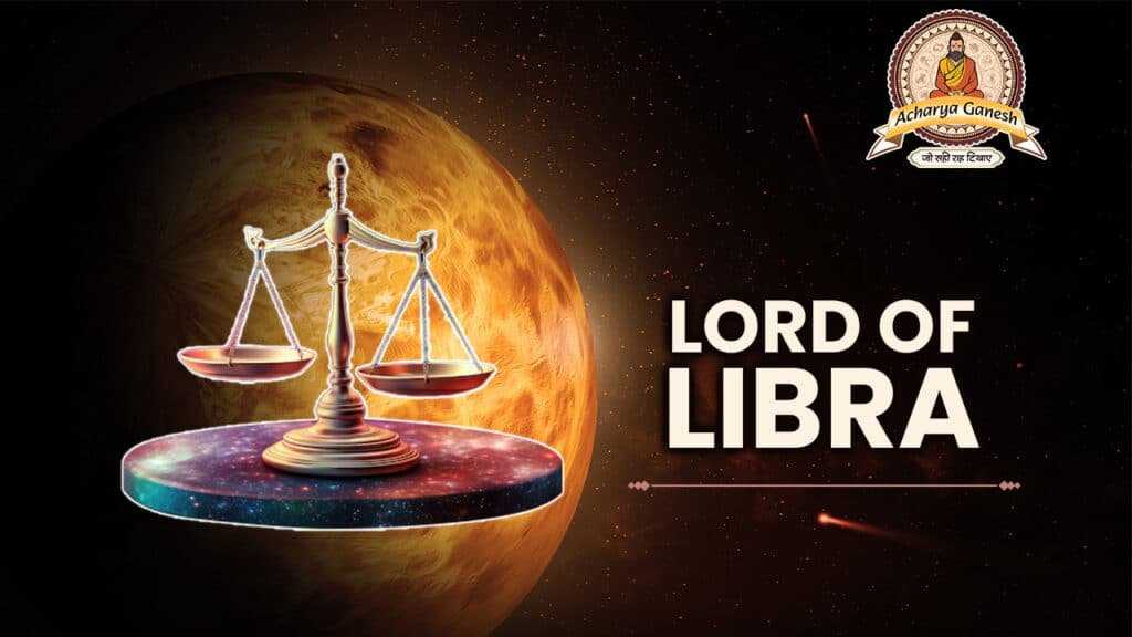 Lord of Libra