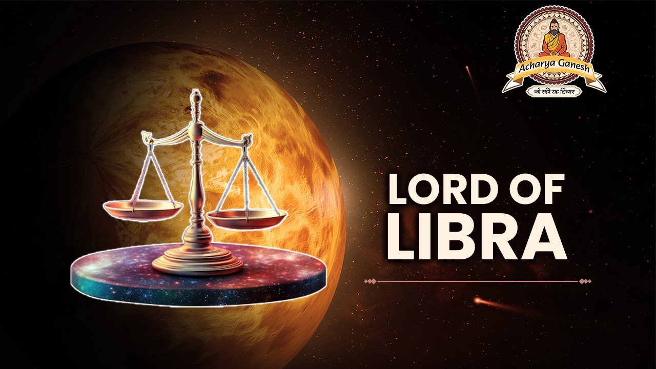 Lord of Libra