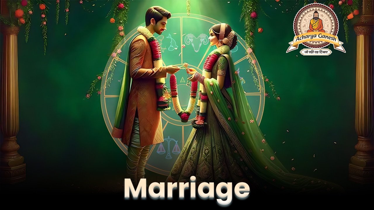 Marriage image