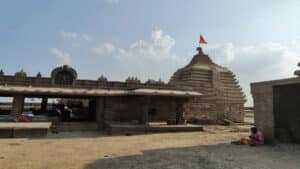  Sangameswaram Temple 