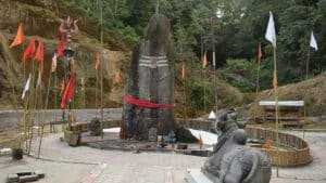  Siddheshwar Nath Temple 