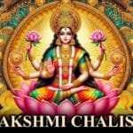 Powerful Shri Lakshmi Chalisa: Energize Your Spiritual Life