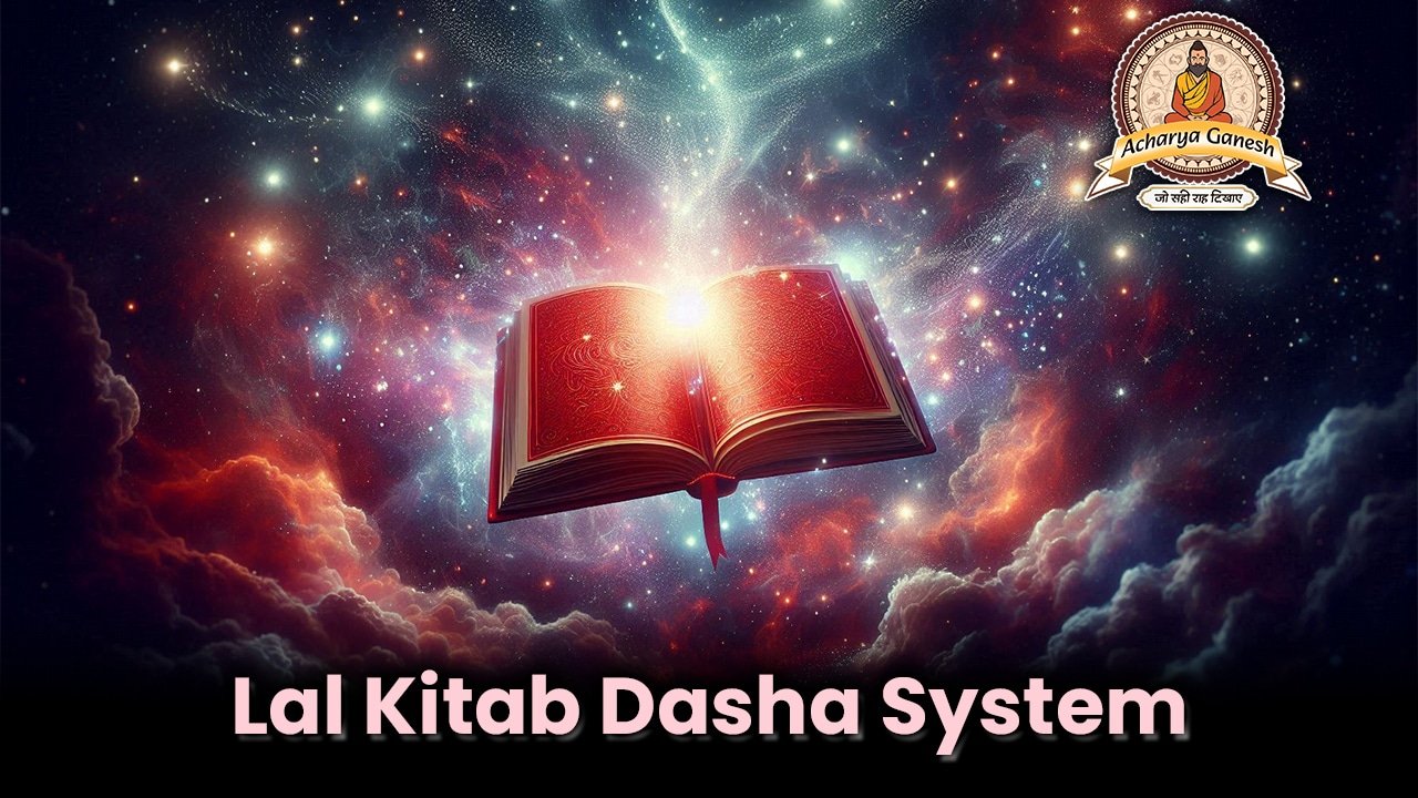 lal kitab dasha system