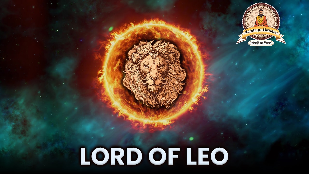 Lord of Leo