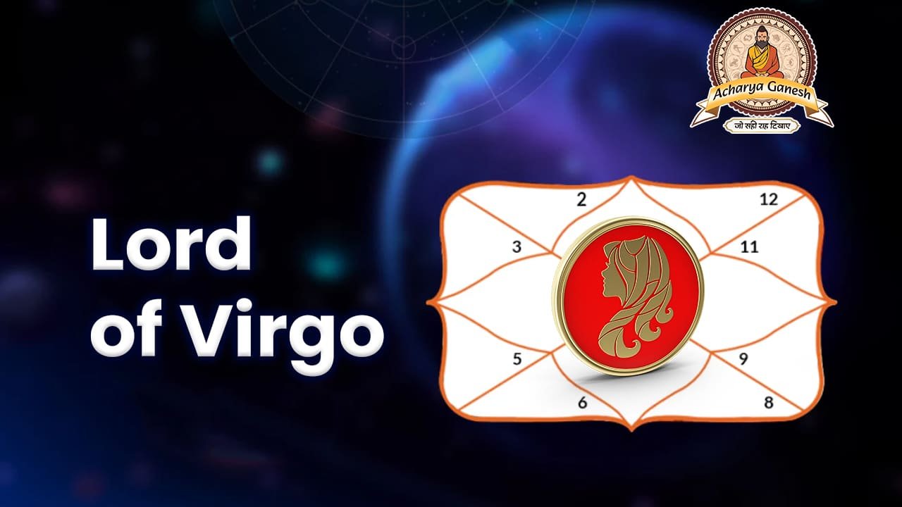 Lord of Virgo